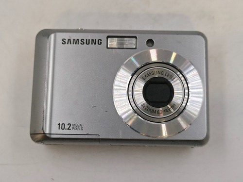 Fotocamera digitale samsung - digitale,