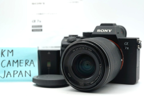 Fotocamera digitale mirrorless