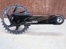 SRAM XX1 EAGLE DUB SET