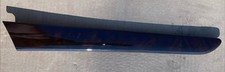 A1697370282 Listello Radica Legno Originale Mercedes W169 Posteriore Destra