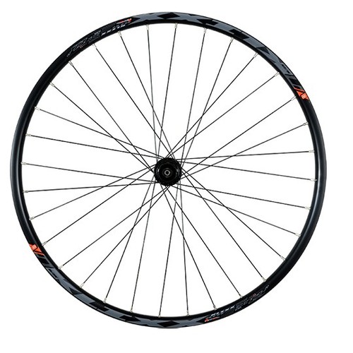 Ruota mtb posteriore con - ruota, 27.5"
