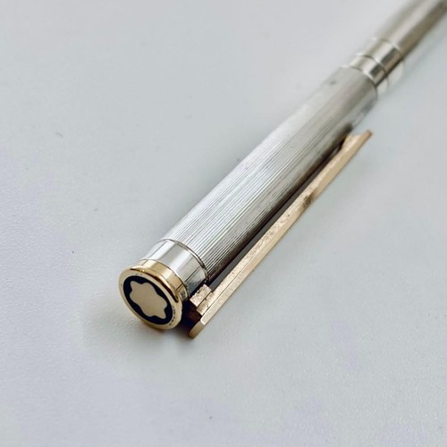 Montblanc noblesse oblige - montblanc,