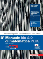 Manuale Blu 2.0 Di Matematica
