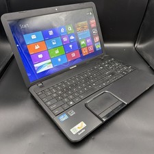 Toshiba Satellite C850-ST3N