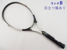 Racchetta da tennis usata