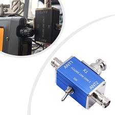 Interruttore antenna coassiale