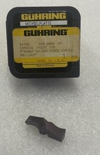 Guhring 902485029000 Inserto