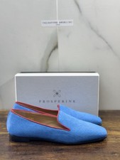 Prosperine mocassino donna in