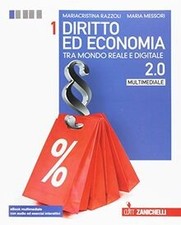 Diritto ed economia 2.0 tra