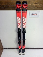 Sci Rossignol Hero J 150 cm +