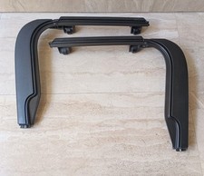 Door Surround Jeep Wrangler TJ 01/06 Archi Giro Porta Per Soft Top Mopar Rolex