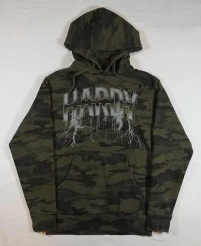 Felpa uomo hardy - s, tour