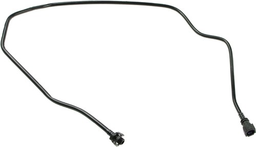 Tubo flessibile ford fiesta - tubo,