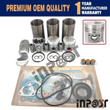 Per ISUZU 3KR1 Kit