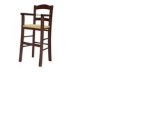 SEDIOLONE IN LEGNO SEDIA BIMBO