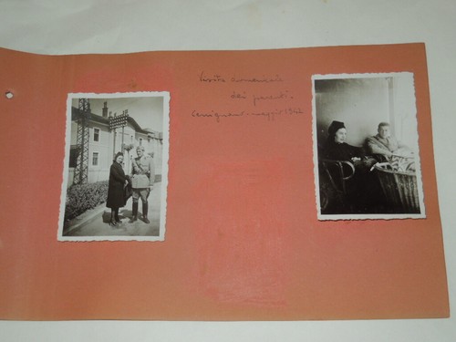 Militaria seconda guerra - militaria-seconda,