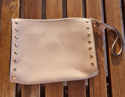 Pochette carpisa cipria - pochette,