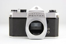 Asahi pentax 500 fotocamera - pentax,