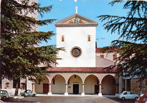 Lanciano chieti chiesa - chieti, di