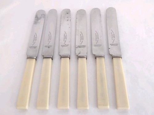 Coltelli bachelite dessert - coltelli,