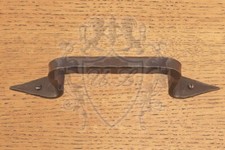 MAMANIGLIONE FERRO FORGIATO
