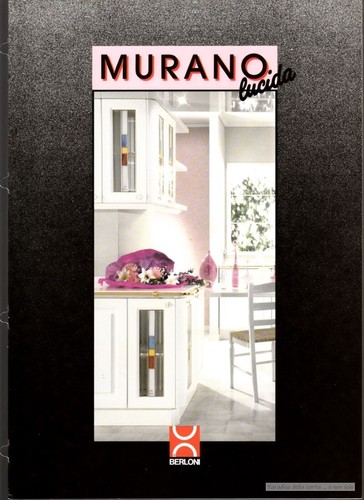 Berloni mobili cucine modello - berloni, cucine,