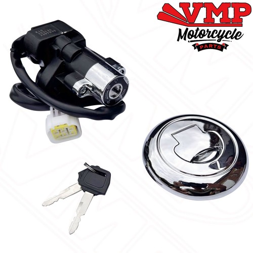 Set tappo carburante - , canna