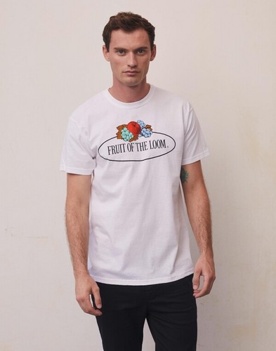 Fruit the loom shirt - of, t