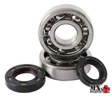 Kit cuscinetti albero motore - kit,