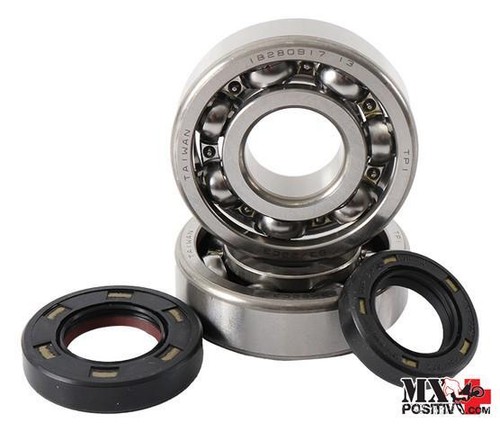 Kit cuscinetti albero motore - kit,