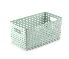 Cesta Rattan Nº1 5LITRI 28 x