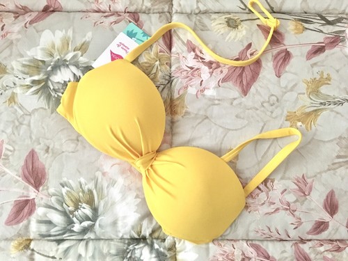 Top costume calzedonia - top,