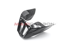 Puntale chiuso carbonio ducati - puntale,