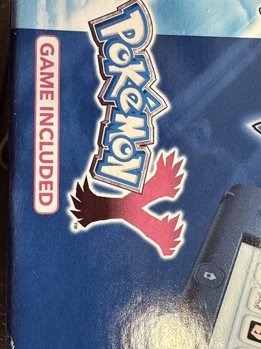 Nintendo 2ds pokemon - 2ds, contiene