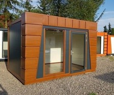 Nuovo Contenitore Ufficio