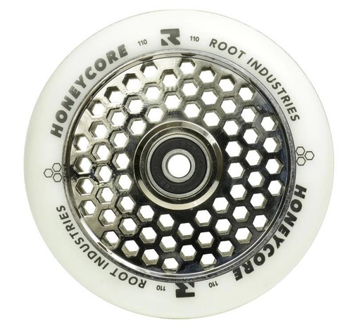 Root industries honeycore - industries,