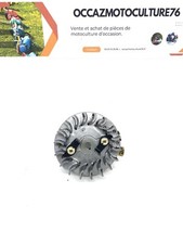 Volante Magnetico, Motosega ECHO CS-440 EVL