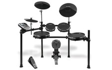 ALESIS DM8 PRO KIT PROFESSIONALE - CONTROLLER HI-HAT. PEDALE HEAVY DUTY