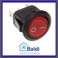 RICAMBIO INTERRUTTORE LUMINOSO