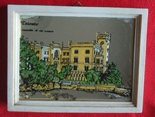 QUADRO A SPECCHIO MIRROR