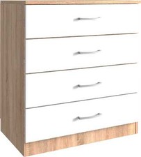 Cassettiera Camera da letto 4