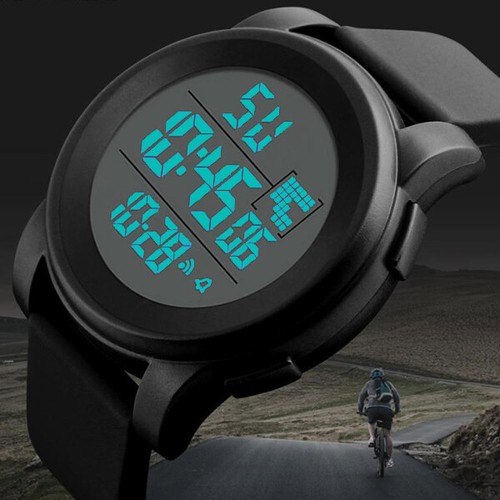 Colore orologio sport honhx - orologio,