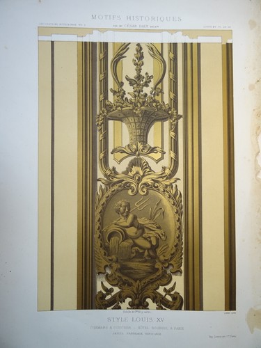 Lito colorata ornamento - lito,