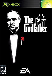 Xbox 360 godfather - godfather,, the