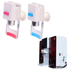 Ricambio rubinetto dispenser