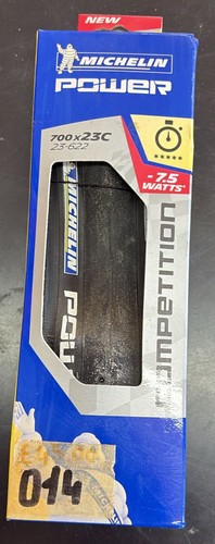 Copertone bici michelin power - bici,