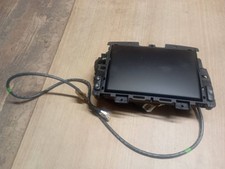 Peugeot 5008 2014 Radio