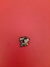 Spilla pin badge juventus - badge,
