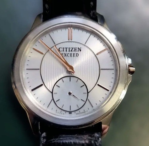 Orologio citizen exceed - citizen,