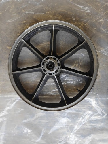 Roue jante avant - roue,